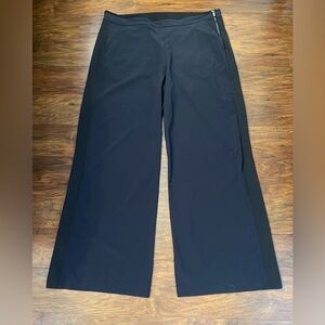 Athleta Gramercy Track Trouser Size 16
